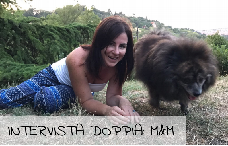 Intervista Doppia: M&M